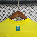 KIT INFANTIL DO AL NASSR 23/24 AMARELO