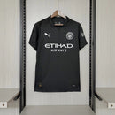 CAMISOLA DO MANCHESTER CITY 26/27 PRETO