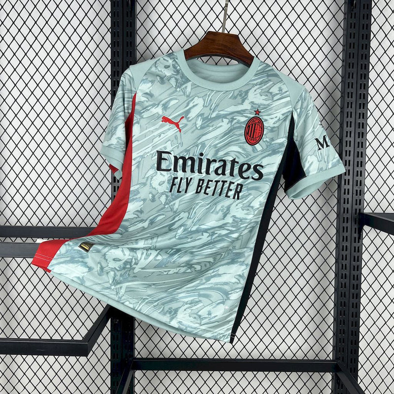 CAMISOLA DO MILAN 25/26 MULTICOLOR