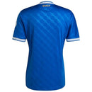 CAMISOLA DO REAL MADRID 26/27 AZUL