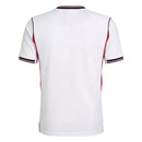 CAMISOLA DA SELEÇÃO DA INGLATERRA 26/27 BRANCO