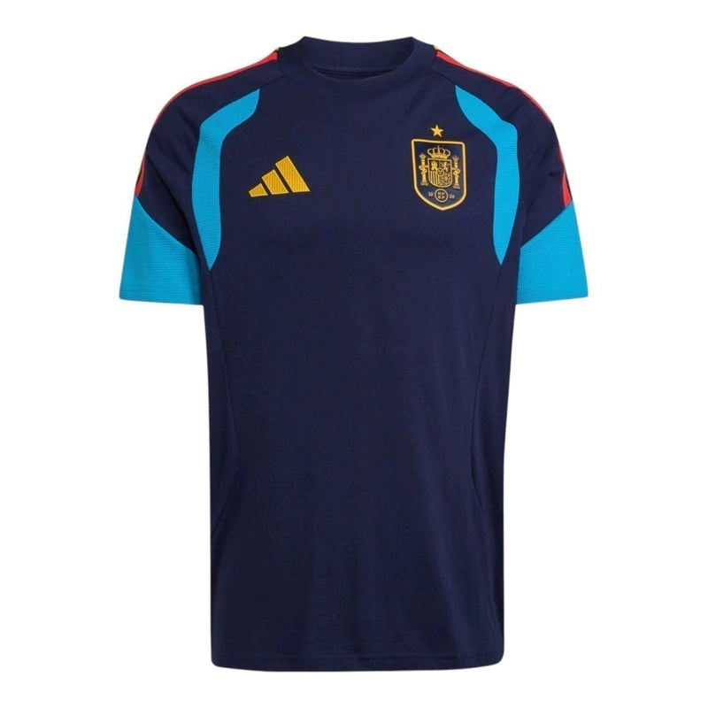 CAMISOLA DA SELEÇÃO DA ARGENTINA 26/27 AZUL ESCURO