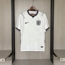 CAMISOLA DA SELEÇÃO DA INGLATERRA 26/27 BRANCO