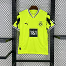 CAMISOLA DO BORUSSIA DORTMUND 25/26 AMARELO