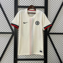 CAMISOLA DO CHELSEA 26/27 BEGE
