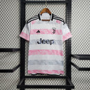 CAMISOLA DA JUVENTUS 23/24 BRANCO