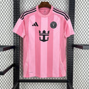 CAMISOLA DO MIAMI 25/26 ROSA