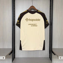 CAMISOLA DO FLAMENGO 26/27 BEGE