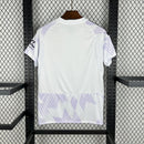 CAMISOLA DO MANCHESTER UNITED 25/26 BRANCO