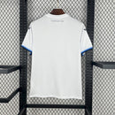 CAMISOLA DO LAZIO 25/26 BRANCO
