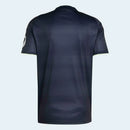 CAMISOLA DO REAL MADRID 26/27 AZUL ESCURO