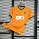 CAMISOLA DO VALENCIA 24/25 LARANJA