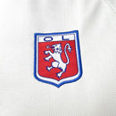 CAMISOLA DO LYON 25/26 BEGE