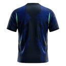 CAMISOLA DA SELEÇÃO DO BRASIL 26/27 AZUL