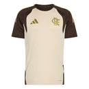 CAMISOLA DO FLAMENGO 26/27 BEGE